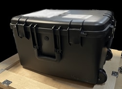 Azure Biosystems chemiSOLO Demo Case